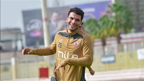 جمال عبدالحميد: لوائح المسابقات المصرية يتم تغييرها من أجل لحاق زيزو بمونديال الأندية
