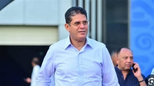 طارق السعيد: الرمادي مدرب جيد ولكن الضغوط في الزمالك كبيرة