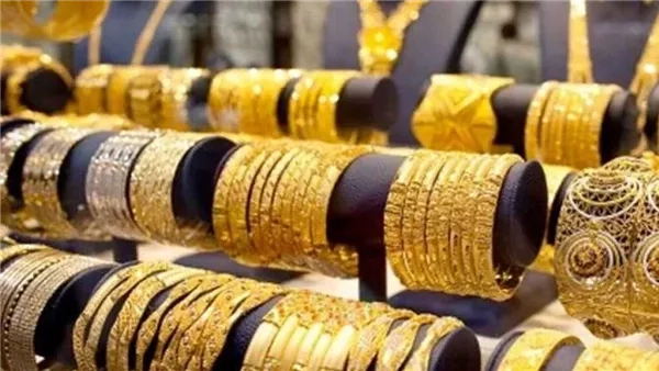 سعر الذهب اليوم الخميس في الصاغة
