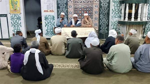 أوقاف الفيوم تعقد ندوات علمية حول جريمة الفتوى بغير علم
