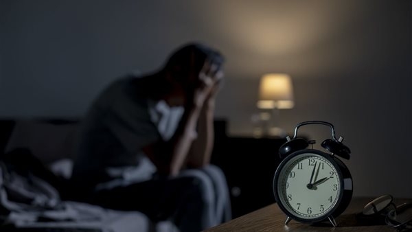 دراسة تكشف سبب غير متوقع وراء اضطراب النوم