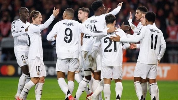 ريال مدريد يقترب من إنهاء صفقة طال انتظارها