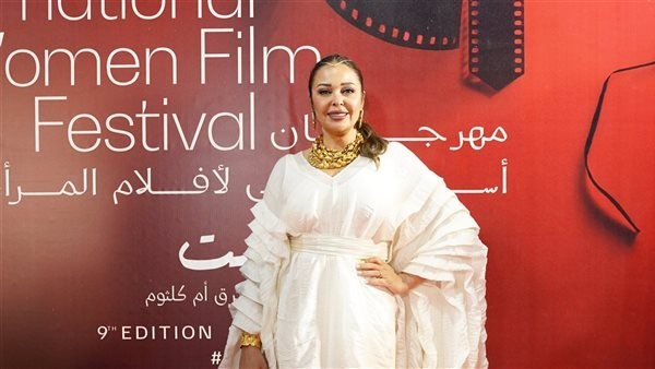 داليا البحيري: مهرجان أسوان لأفلام المرأة له مكانة خاصة في قلبي.. فيديو