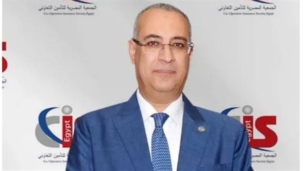 مصطفي أبو العزم: قانون التأمين الموحد نقلة كبرى للقطاع.. ونستهدف نحو مليار جنيه أقساط