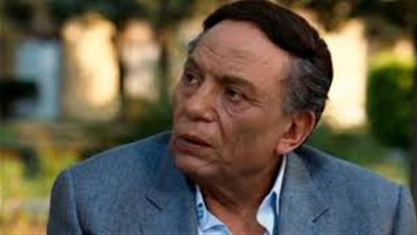 هكذا أحتفل رامي إمام بعيد ميلاد والده الزعيم عادل إمام
