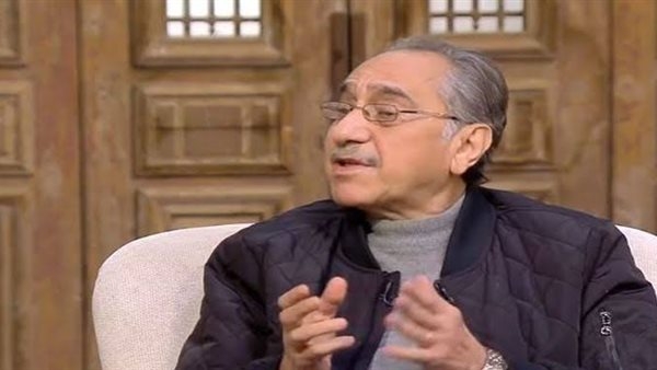 محمد أبو داود يكشف سبب رفض عادل إمام تكرار شخصية "دسوقي أفندي"