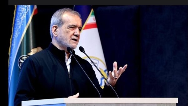 الرئيس الإيراني: لا نسعى للحصول على القنبلة النووية