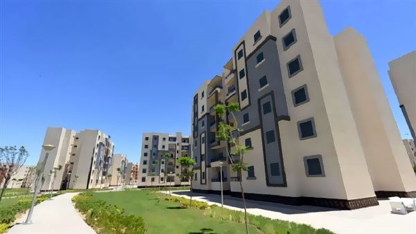 طريقة حجز وحدة بسكن لكل المصريين 7