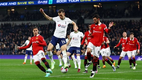 نهائي الدوري الأوروبي.. كلاسيكو إنجليزي بين مانشستر يونايتد وتوتنهام هوتسبير