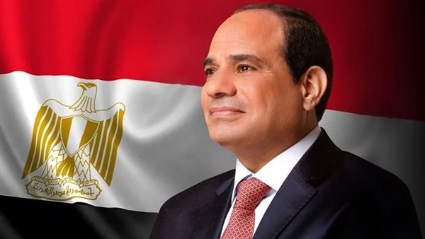 الرئيس السيسي يصدّق على قانون العلاوة الدورية للمخاطبين بـ"الخدمة المدنية"