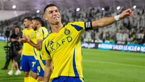 النصر السبب.. تراجع تاريخي في القيمة التسوقية للبرتغالي رونالدو