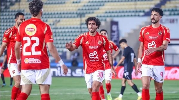 أسطورة إنتر ميلان: سأتابع الأهلي في كأس العالم للأندية