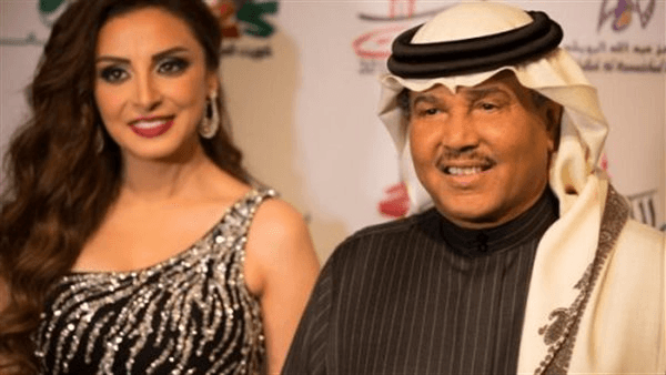 محمد عبده وأنغام يجتمعان في افتتاح الظهران إكسبو