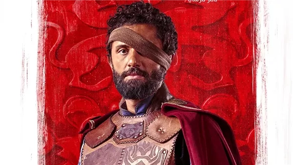 مملكة الحرير.. الصراع يشتعل في بوسترات شخصيات المسلسل (صور)