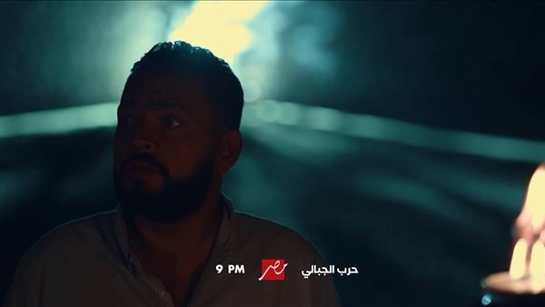 تصاعد درامي لأحداث مسلسل حرب الجبالي.. هل ستتنازل ثريا عن حبها لـ"حرب"؟