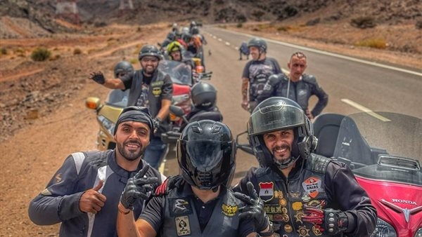 ماراثون "One Run" العالمي ينطلق من الأهرامات بمشاركة 200 ألف متسابق من 110 مدينة