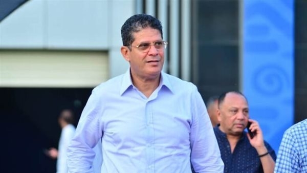 الزمالك يستقر على توجيه الشكر إلى الرمادي .. ويبحث عن مدرب أجنبي
