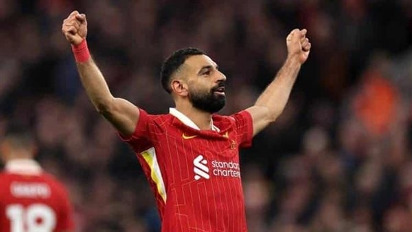 هيجيتا: محمد صلاح سفير الكرة العربية.. ووضع مصر بين الكبار
