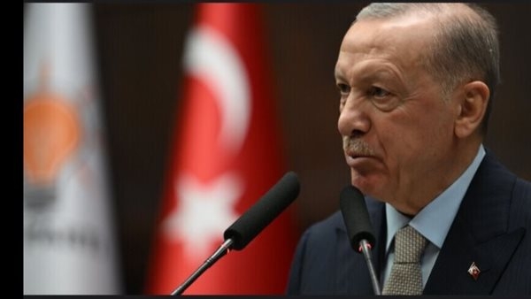 أردوغان: تبادل المعلومات الاستخباراية بين تركيا وباكستان مهم لمكافحة الإرهاب