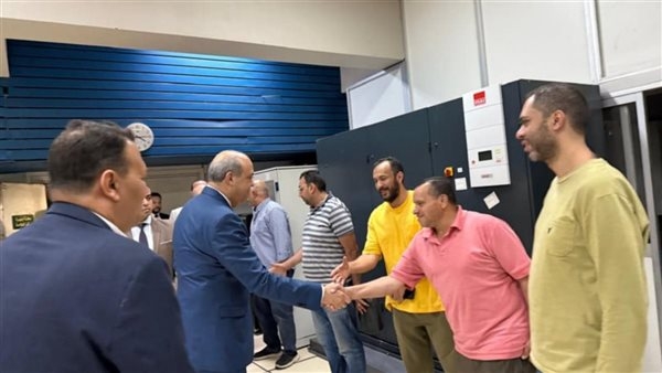 وزير الطيران المدني: نعمل على تبني أحدث التقنيات لتعزيز مكانة مصر بإدارة الحركة الجوية