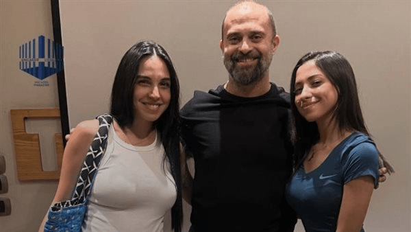 سلمى أبو ضيف وجيسيكا حسام الدين تنضمان لأبطال فيلم "إذما" عن رواية محمد صادق