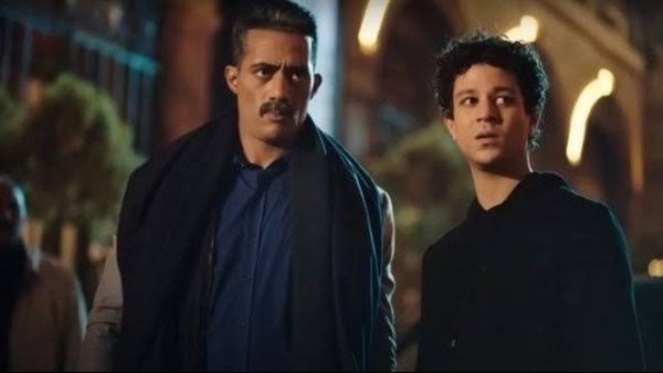 كلاكيت ثاني مرة.. أحمد داش أمام محمد رمضان في فيلم "أسد"