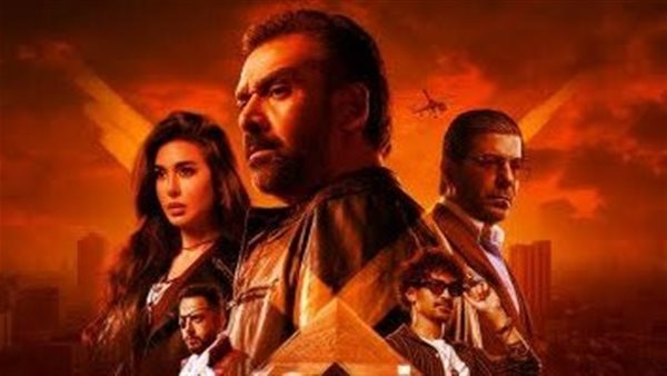 فيلم المشروع x .. إيرادات ضخمة في أقل من أسبوع