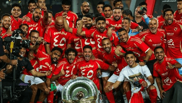 بمشاركة الاهلى.. تعرف على مجموعات كأس العالم للاندية