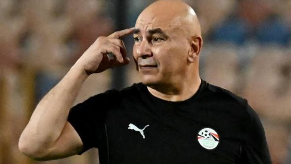 حسام حسن يشكو اتحاد الكرة لوزير الرياضة