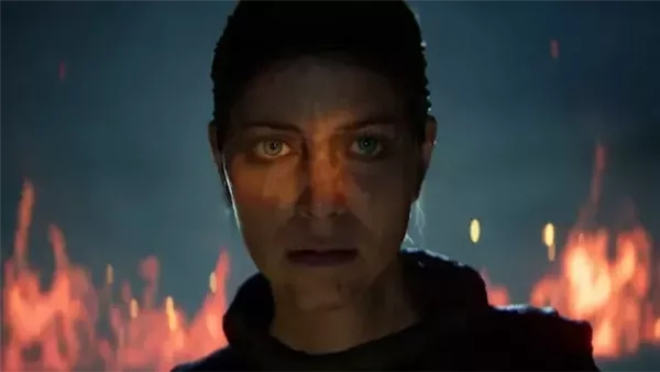Senua's Saga: Hellblade 2 قادمة إلى PS5 في الصيف