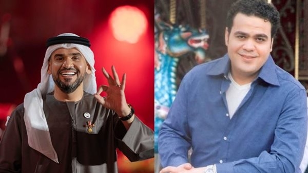 بعد إحالته للتحقيق.. بيان عاجل من الملحن بهاء حسني بشأن أزمته مع حسين الجسمي