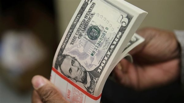 سعر الدولار اليوم الأحد أمام الجنيه المصري بنهاية التعاملات في البنوك المصرية