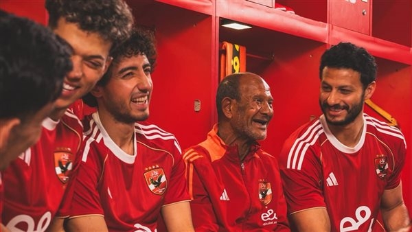 محمد هاني: الدوري "أمر طبيعي" للأهلي.. والزمالك يستحق مركزًا أفضل
