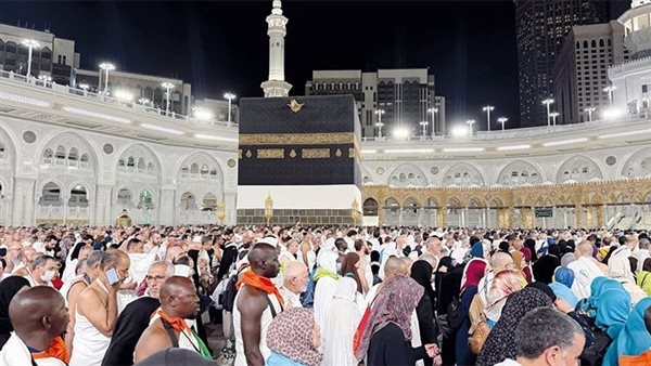 الداخلية السعودية تحذر: عقوبات 20 ألف ريال على الحج بدون تصريح