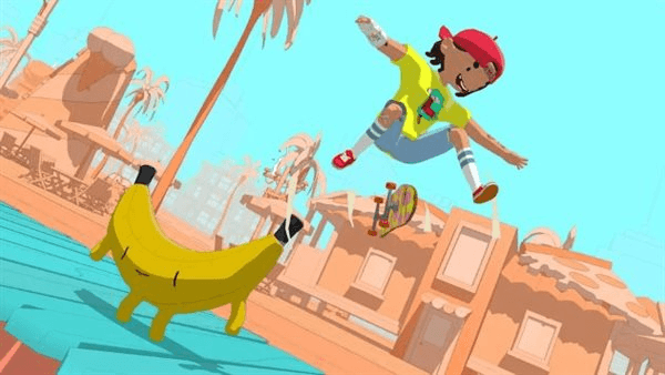 عودة OlliOlli World وRollerdrome إلى Steam بعد غياب طويل
