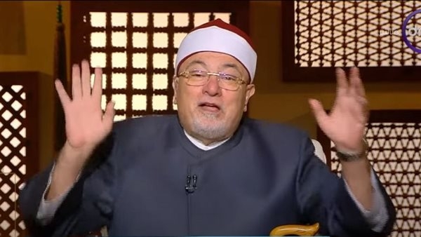 "الموت لا يفزعنا والدماء لا تهزنا".. خالد الجندي يحذر من "موت القلوب"