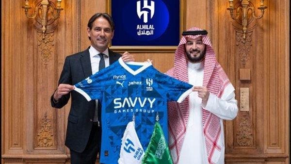 انزاجي: الهلال يدخل كأس العالم للمنافسة وجاهزون لريال مدريد