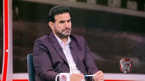إبراهيم المنيسي يوجه رسالة مثيرة إلى هاني شكري بعد فيديو ممدوح عيد