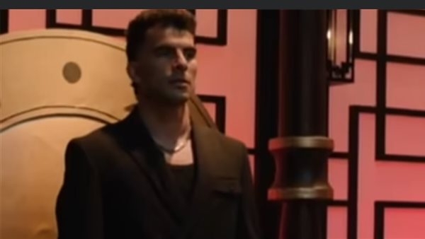 تسريب من كواليس تصوير فلم 7dogs بمشاركه زيزو ... هل صحيح؟!