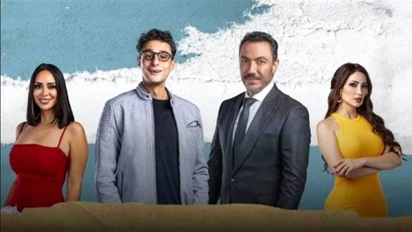 أحمد الفيشاوي يشوق جمهوره بـ"السيستم".. التكنولوجيا والإثارة على الشاشة الكبيرة
