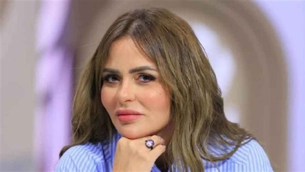 مها الصغير: السوشيال ميديا زي الجرايد الصفراء "توكسيك"