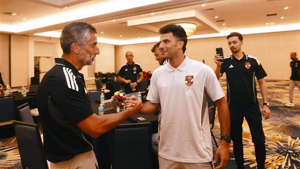 زيزو: الإساءة لي كانت بعلم إدارة الزمالك.. واختياري للأهلي بحثًا عن المجد والتاريخ