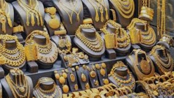 أسعار الذهب في نهاية تعاملات اليوم السبت 7 يونيو بعد آخر ارتفاع