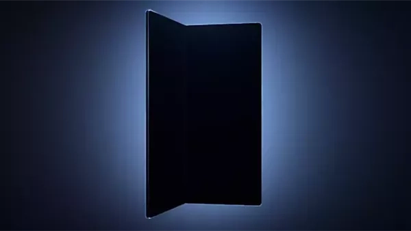 سامسونج تلمّح إلى هاتف Galaxy Z Fold بإصدار Ultra