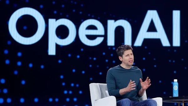 أمازون تُحوّل دراما إقالة سام ألتمان من OpenAI إلى فيلم سينمائي مثير