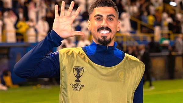 النصر يوافق على بيع المدة المتبقية بعد علي لاجامي للهلال