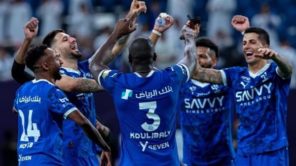تشكيلة الهلال المتوقعة أمام ريال مدريد في كأس العالم للأندية