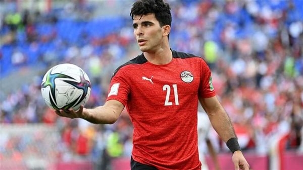حازم فتوح: عرض نيوم لضم زيزو من الزمالك وصل لـ300 مليون جنيه