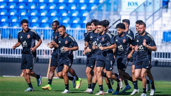 الأهلي يسمح لوسائل الإعلام بحضور مران اليوم