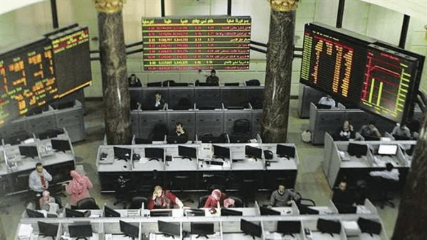 مبيعات مصرية تكبد البورصة 36.4 مليار جنيه بختام تعاملات اليوم